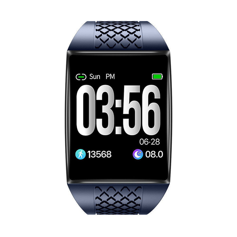 watch Compatible with Apple, Sports connected watch and sports activity bracelet for Android and IOS - sumet.shop
