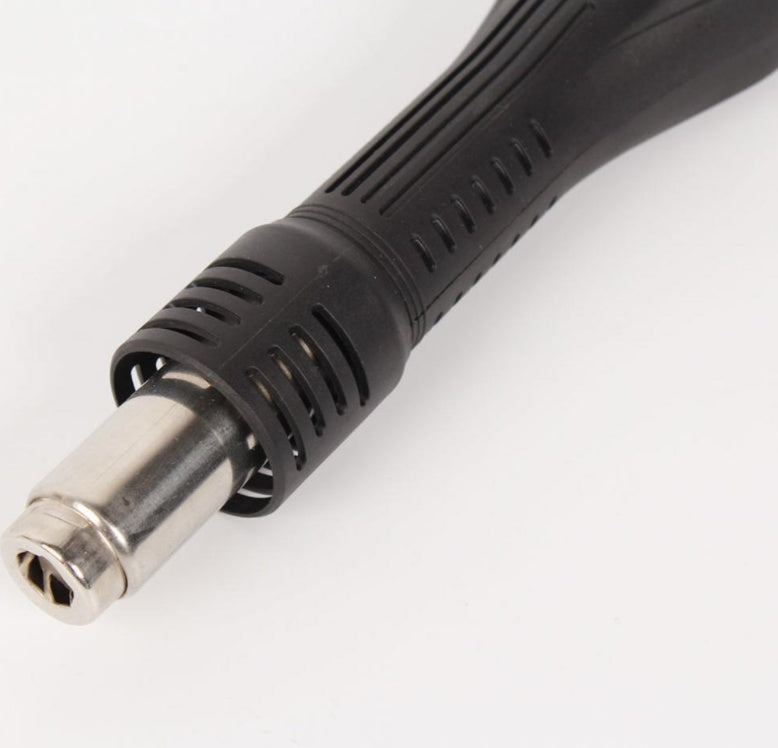 Two-In-One Hot Air Handle 8586, 858D Air Handle - sumet.shop