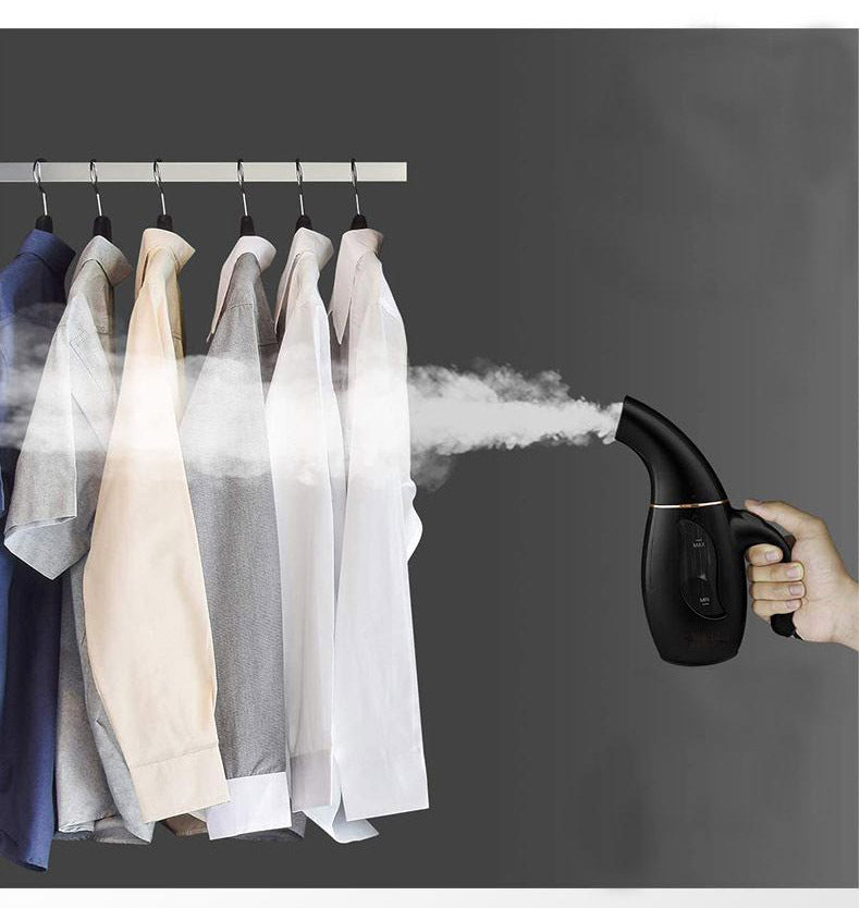 Handheld Steam Ironing Machine Household Mini Foreign