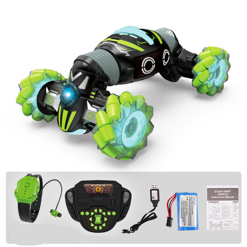 Toy Car Children's Educational Remote Control Car