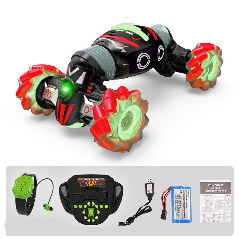 Toy Car Children's Educational Remote Control Car