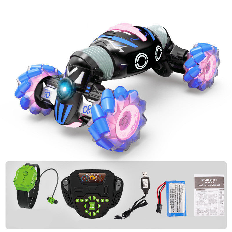 Toy Car Children's Educational Remote Control Car