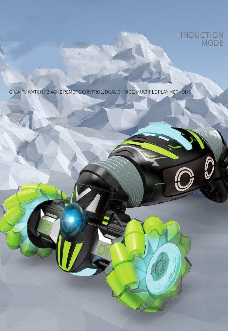 Toy Car Children's Educational Remote Control Car