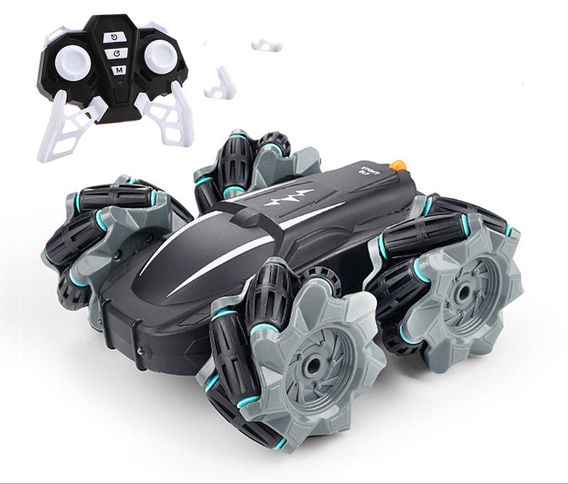 Rolling Car Car Track Four-Wheel Remote Control Car