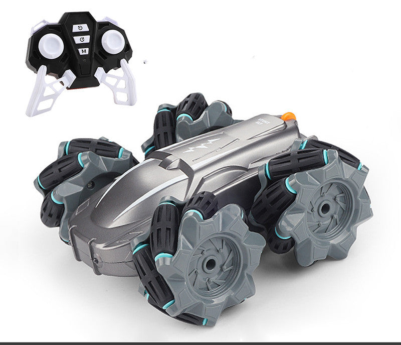 Rolling Car Car Track Four-Wheel Remote Control Car