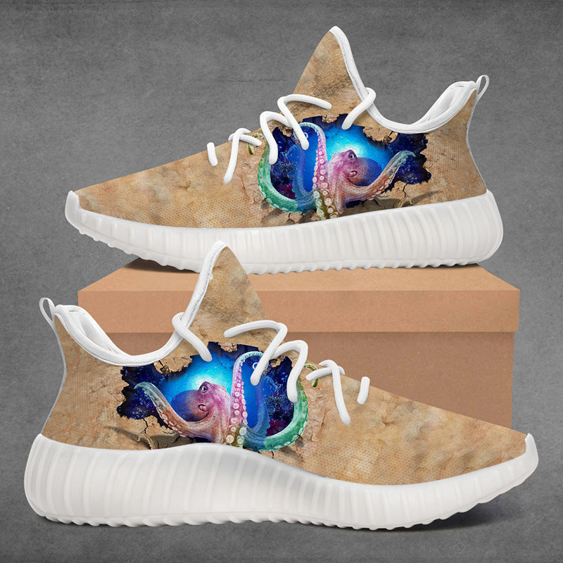 Shoes Sneakers Men's Sports Shoes Casual Shoes