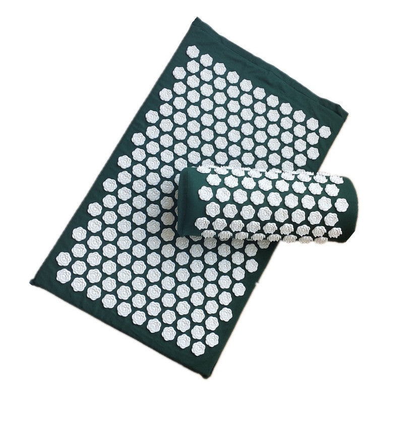 Yoga Acupuncture Cushion Massage Cushion and Pillow - sumet.shop
