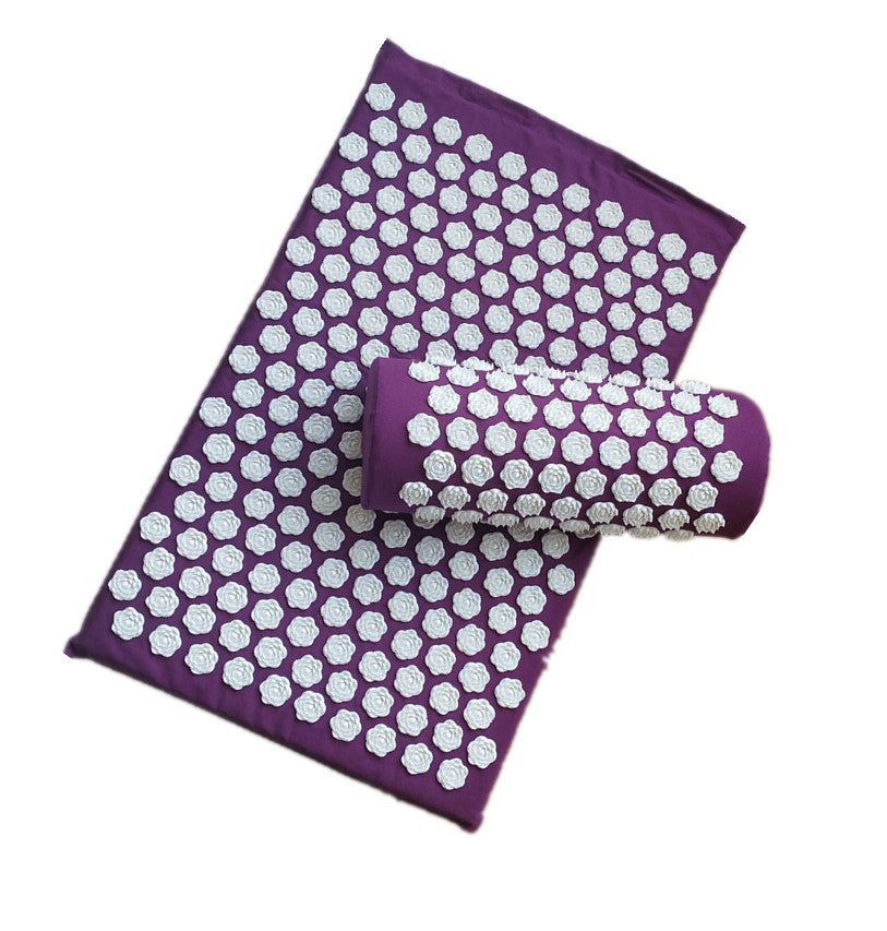 Yoga Acupuncture Cushion Massage Cushion and Pillow - sumet.shop
