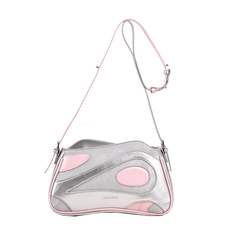 Women's Outdoor Sports Fashion Messenger Bag