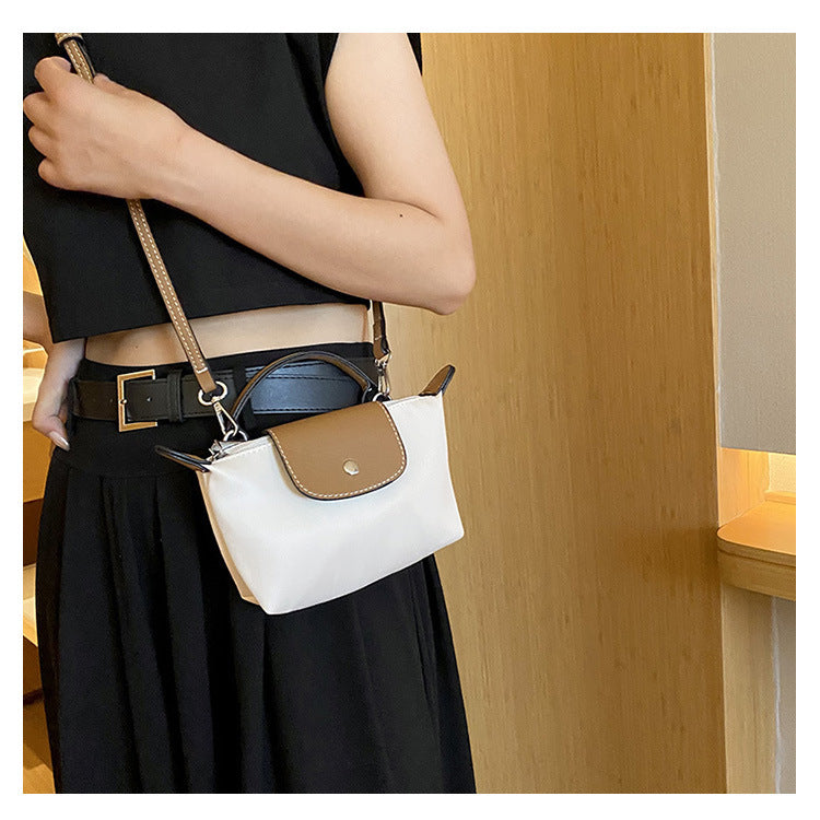 Ladies New Hand Holding Crossbody Mini Bag