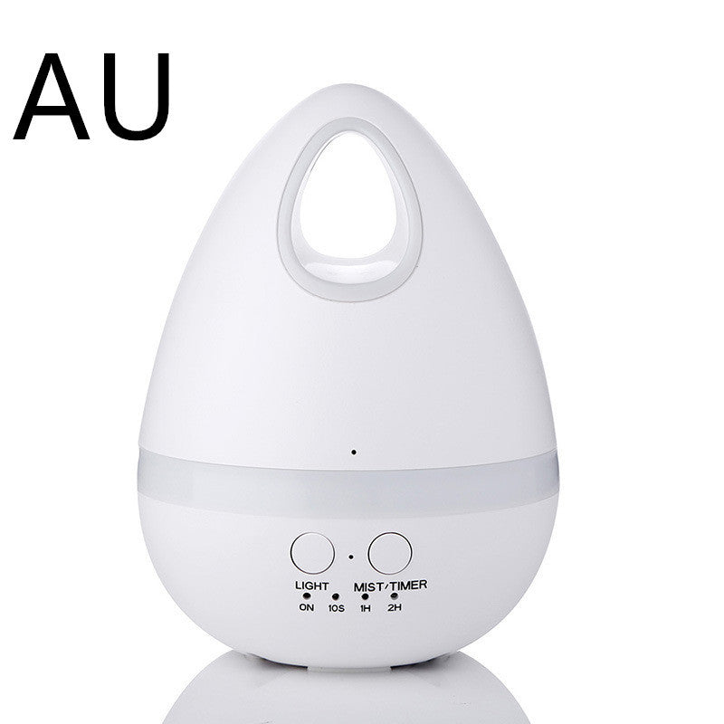 Aromatherapy Machine Creative Egg Intelligent Aromatherapy Machine