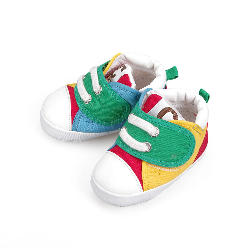 Toddler shoes