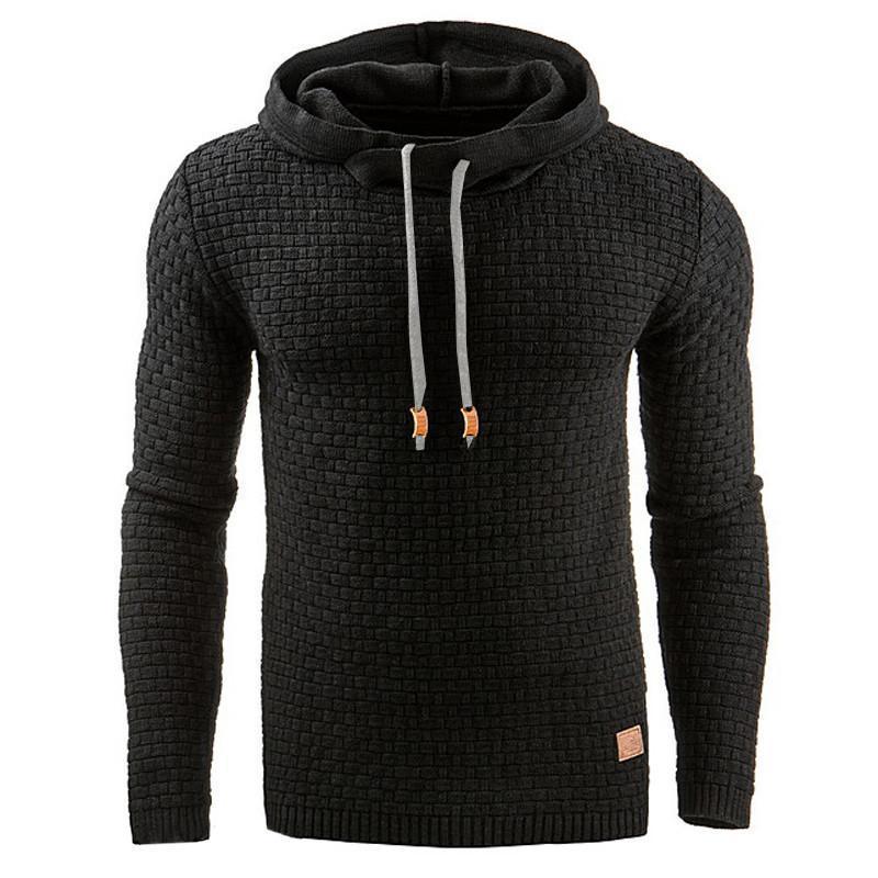 Men's hoodies sweater - sumet.shop