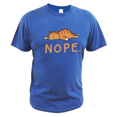 Men's 3D Digital Printing Casual Round Neck Short Sleeves