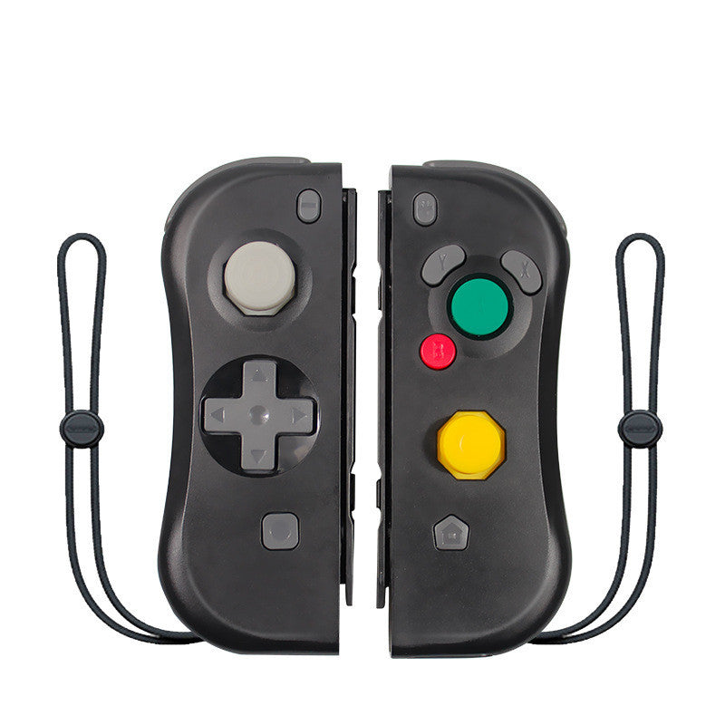 Fashion Simple Somatosensory Remote Charging Game Handle
