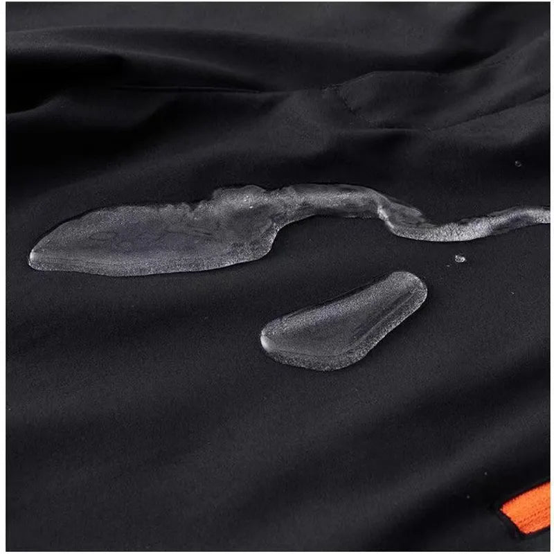 Men Oversized Winter Outdoor Pants - sumet.shop