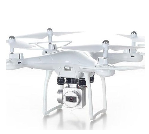 Drone Helicopter UAV Sales Promotion WiFi 2MP Camera With S10 SMRC FPV Quadcopter Drone Helicopter UAV Micro Remote Control Toy RACER KIT Aircraft