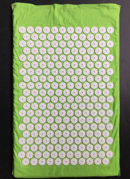 Yoga Acupuncture Cushion Massage Cushion and Pillow - sumet.shop