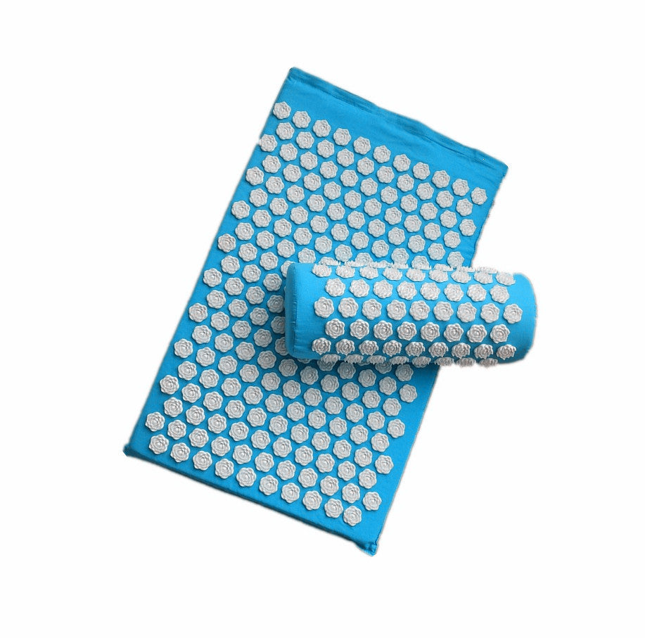 Yoga Acupuncture Cushion Massage Cushion and Pillow - sumet.shop