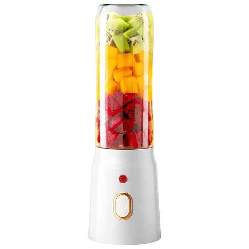 Portable Mini Juice Cup Charging Mini Juice Cup Household Multi-function