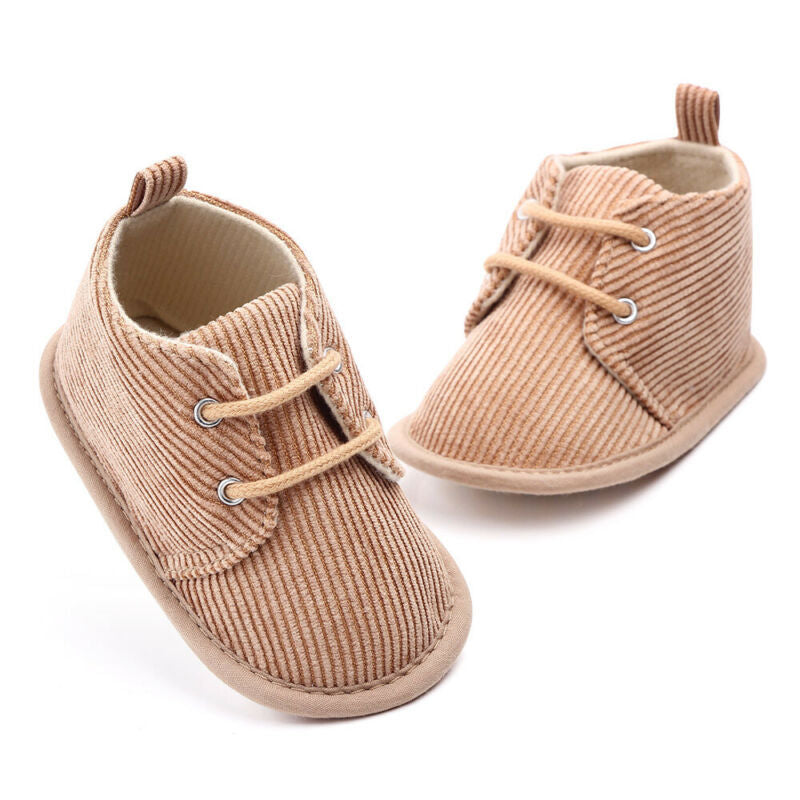 Toddler Baby shoes solid color