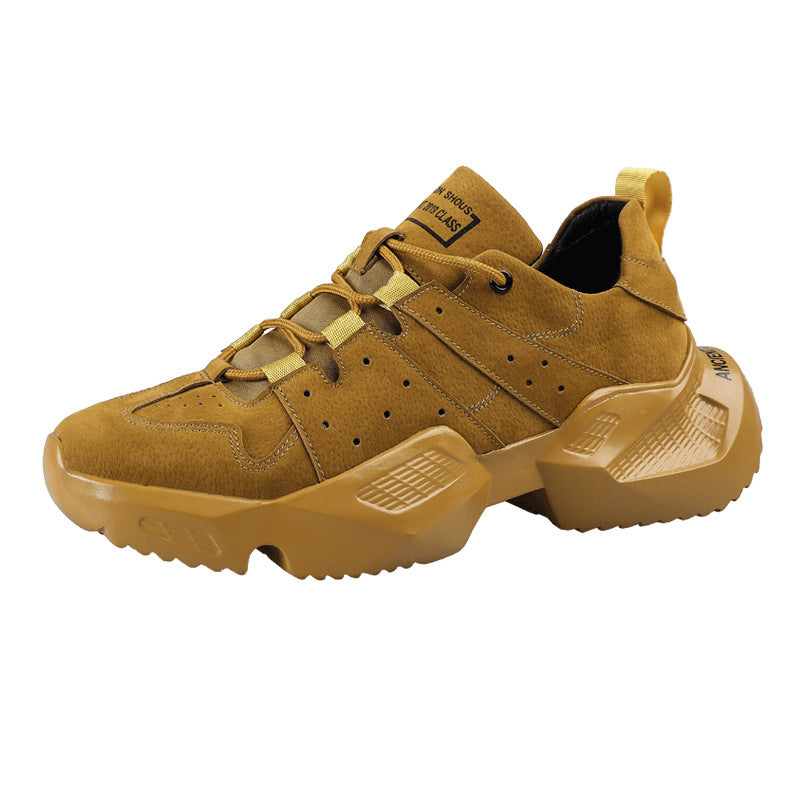 Running shoes Chunky Running Trainers