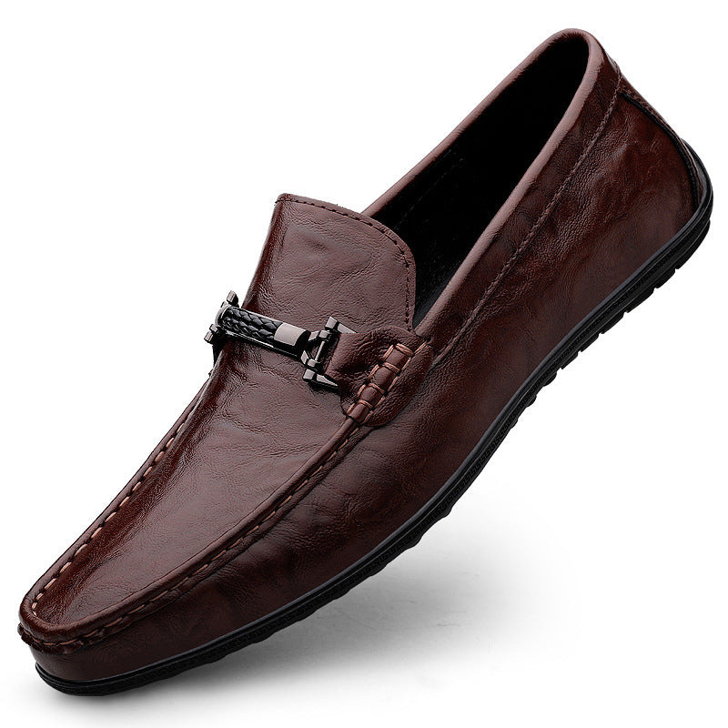 Shoes Autumn And Winter Men's Plus Size Doug Shoes