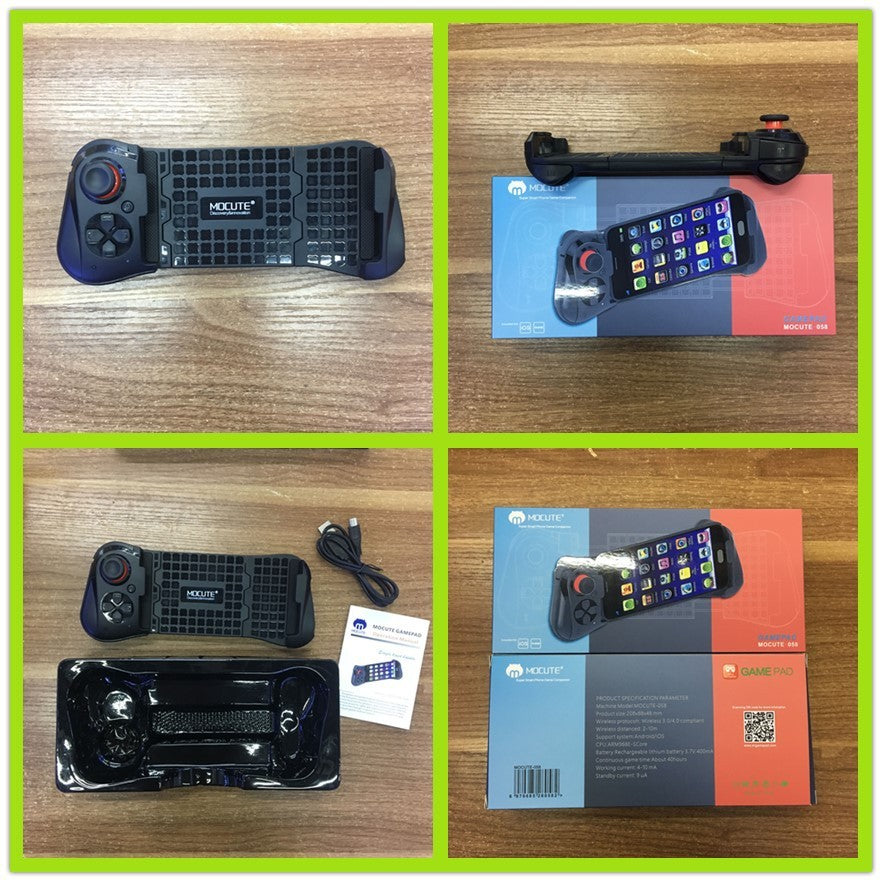 Gamepad chicken PUBG gamepad