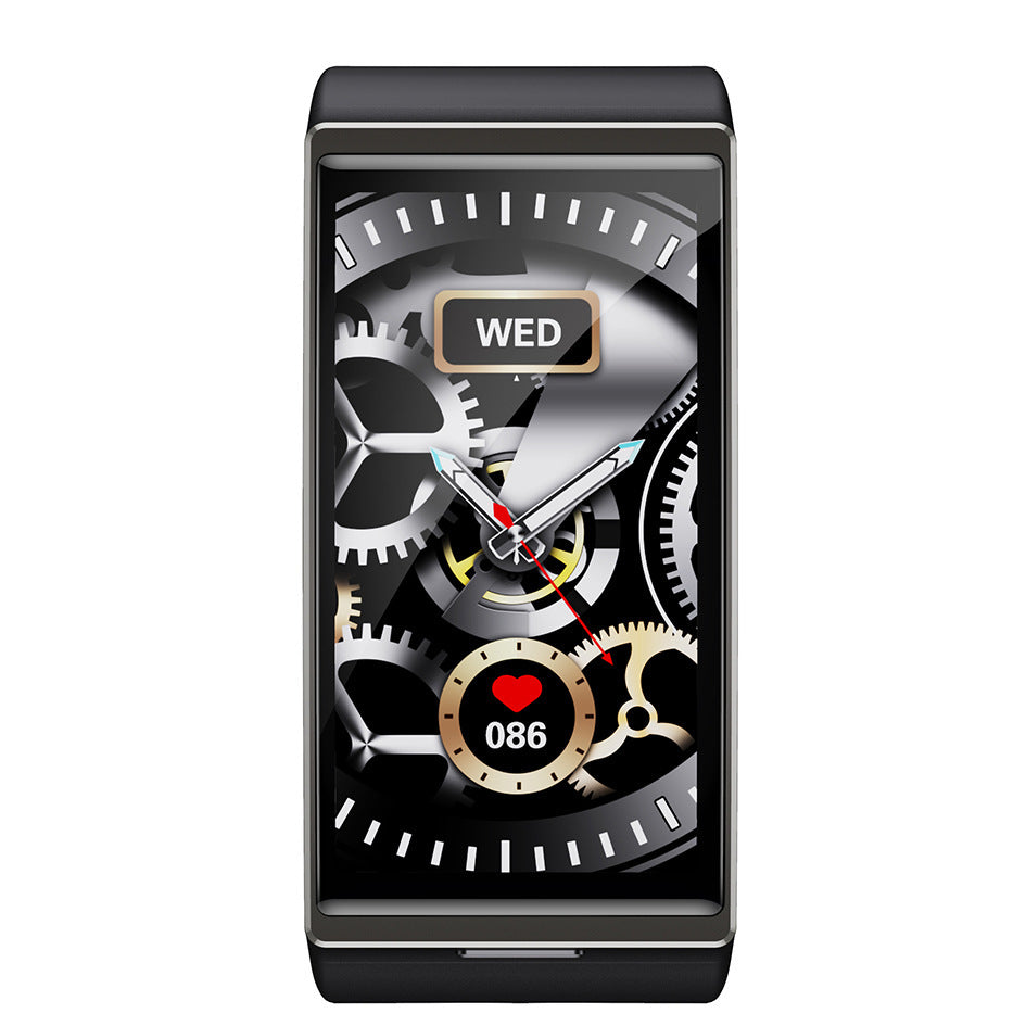 Men's smart bracelet watch - sumet.shop