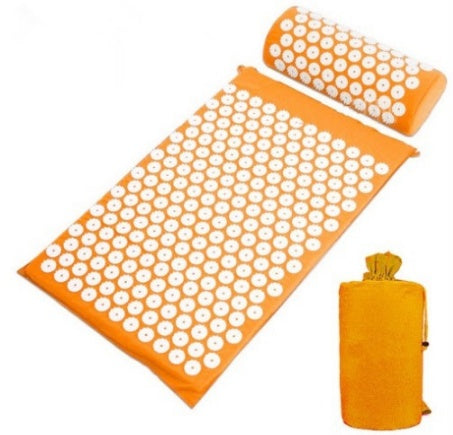 Yoga Acupuncture Cushion Massage Cushion and Pillow - sumet.shop