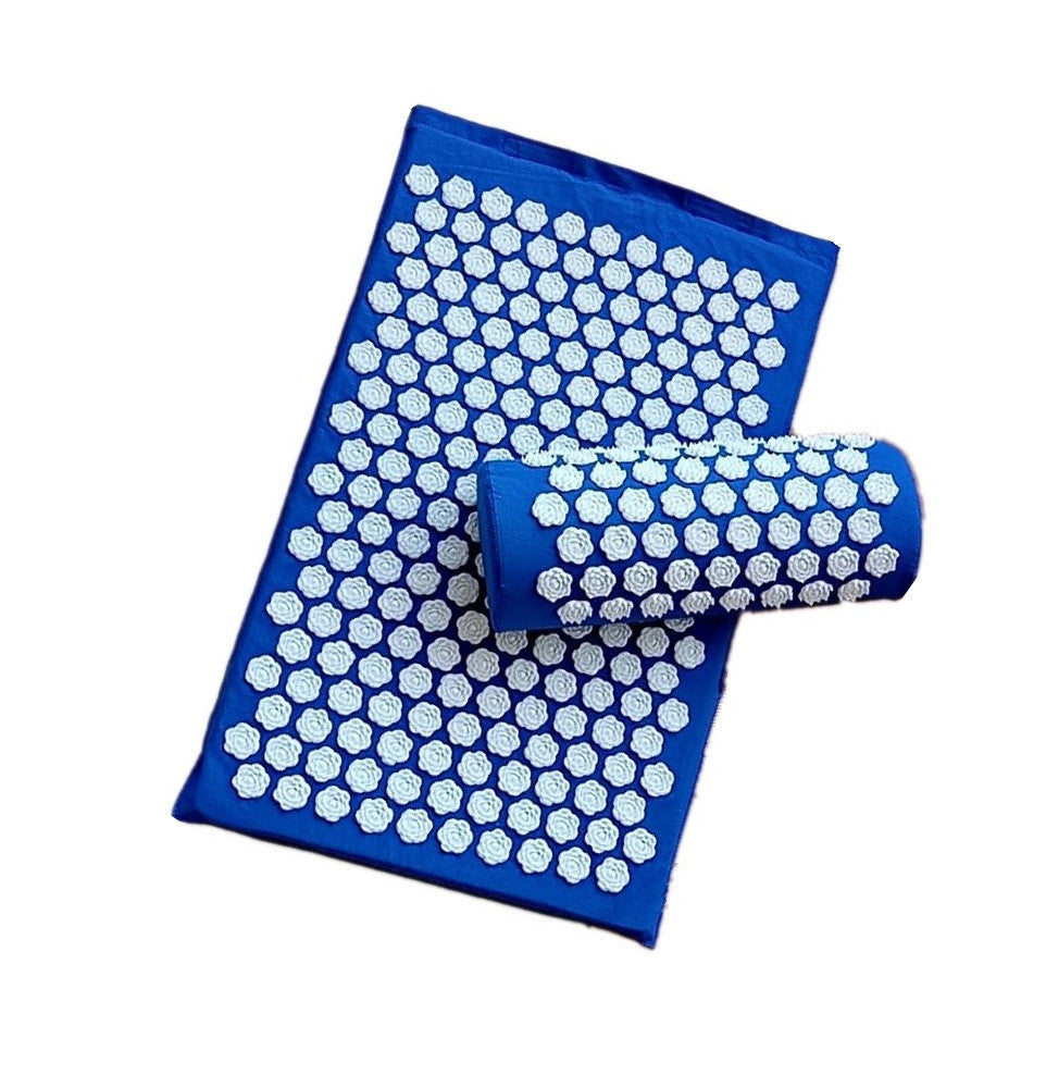 Yoga Acupuncture Cushion Massage Cushion and Pillow - sumet.shop