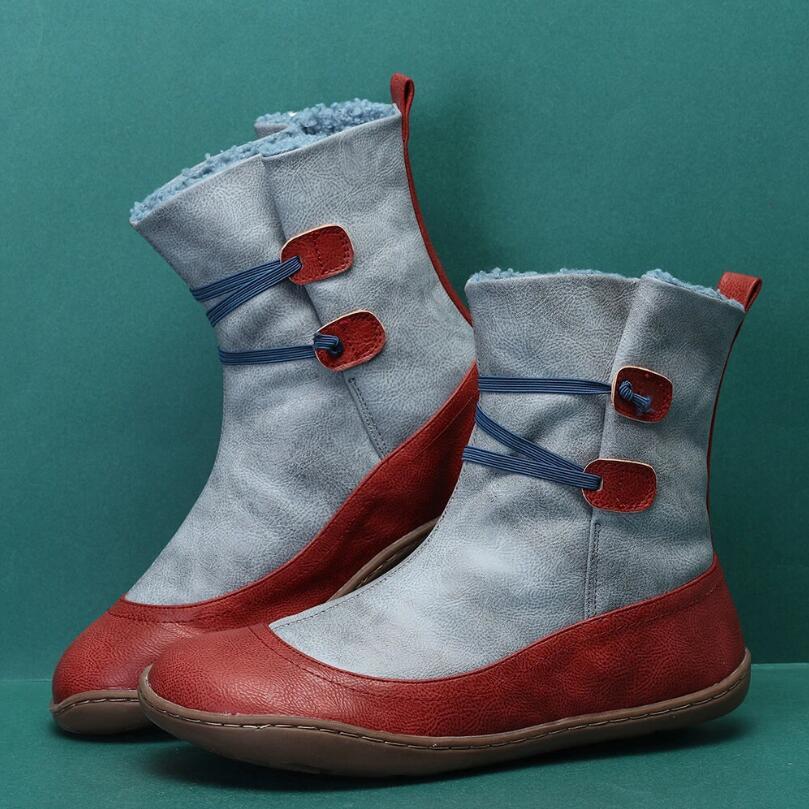 Ladies Martin boots