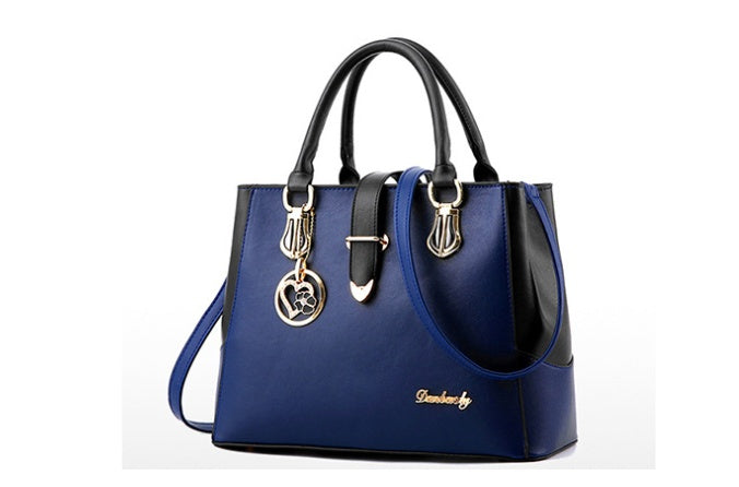 slung shoulder bag Korean version of the sweet and stylish women's bag slung shoulder bag