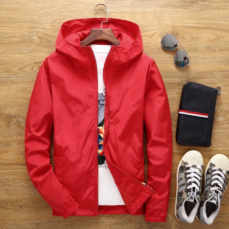 Sports jacket