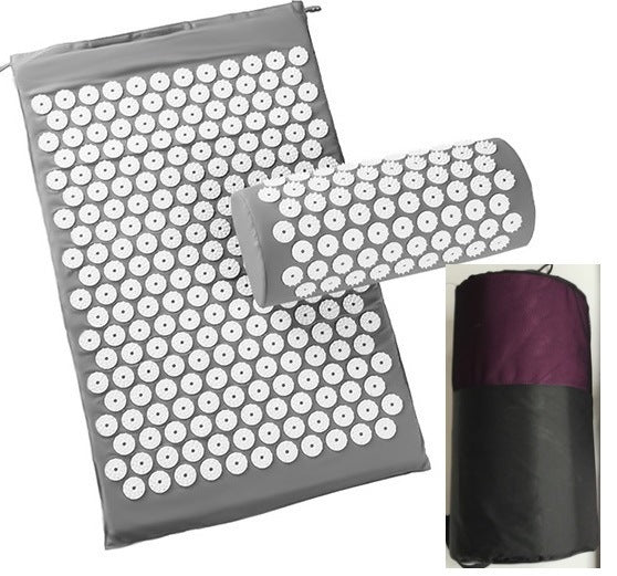 Yoga Acupuncture Cushion Massage Cushion and Pillow - sumet.shop