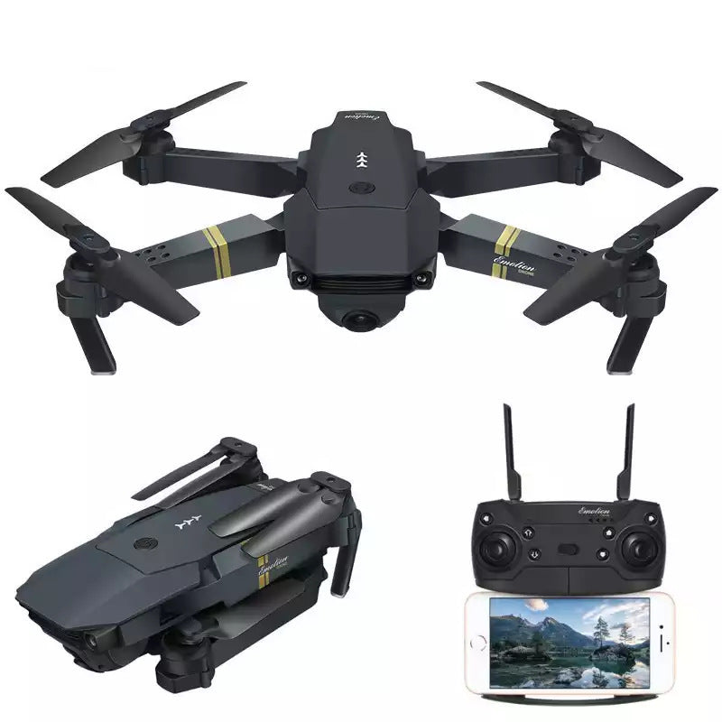 Folding Aerial Drone E58 Folding Aerial Drone