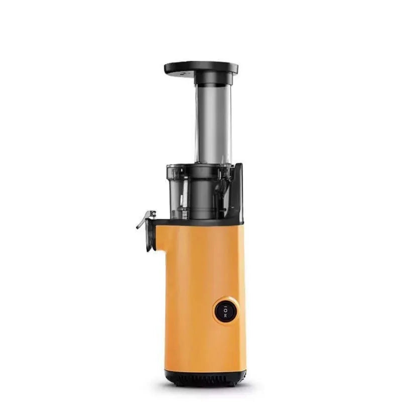 Small Multi-function Portable Juicer Household Slag Juice Separation Small Multi-function Portable Juicer