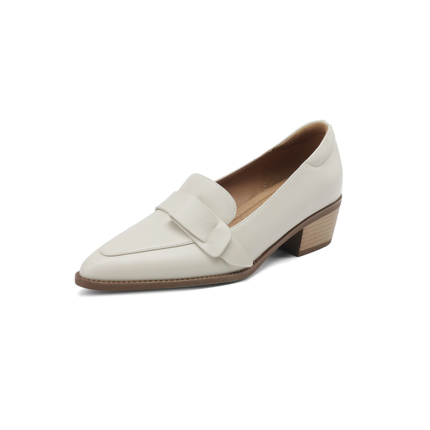 High Heel Women's Shoes Pointed Toe Pumps Women's High Heel