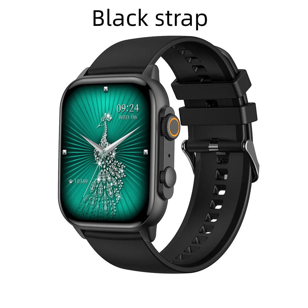 Bluetooth Call Smartwatch Multi-Functional Bluetooth Call Smartwatch