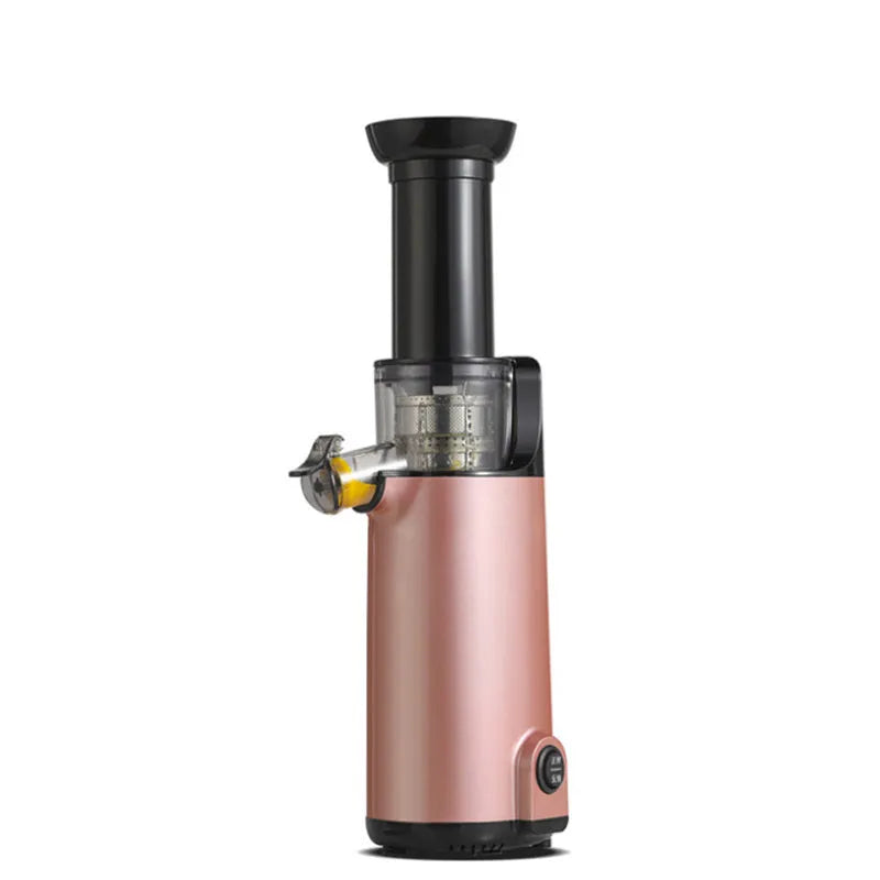 Small Multi-function Portable Juicer Household Slag Juice Separation Small Multi-function Portable Juicer