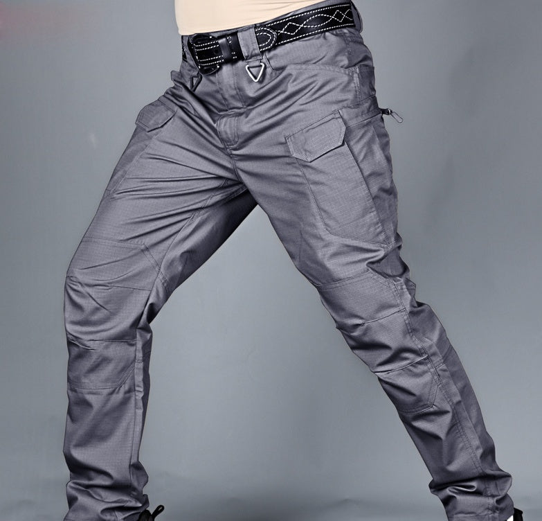 IX7 training pants army fan pants - sumet.shop
