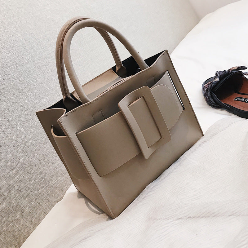 Shoulder Messenger Bag