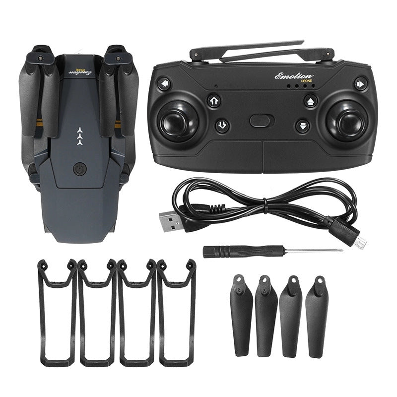 Folding Aerial Drone E58 Folding Aerial Drone