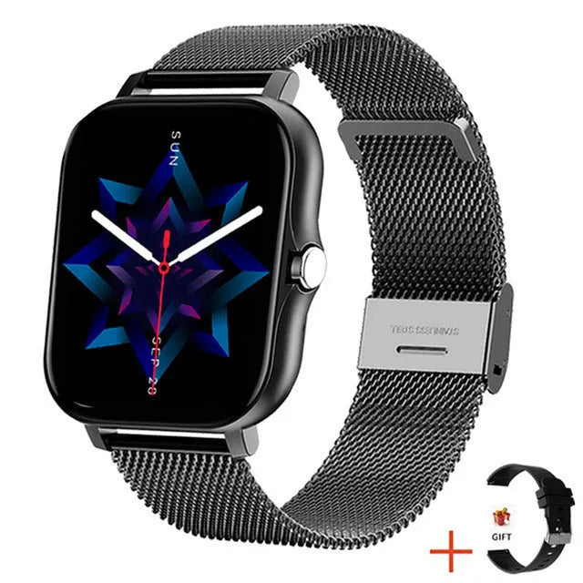 Smart Watch Y13 Smart Watch Pedometer Heart Rate Monitoring Bluetooth Call