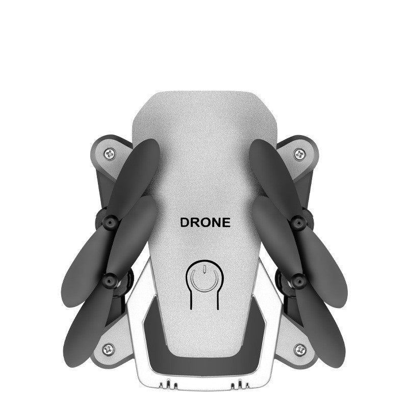 quadcopter drome High-definition charging light fixed-height quadcopter