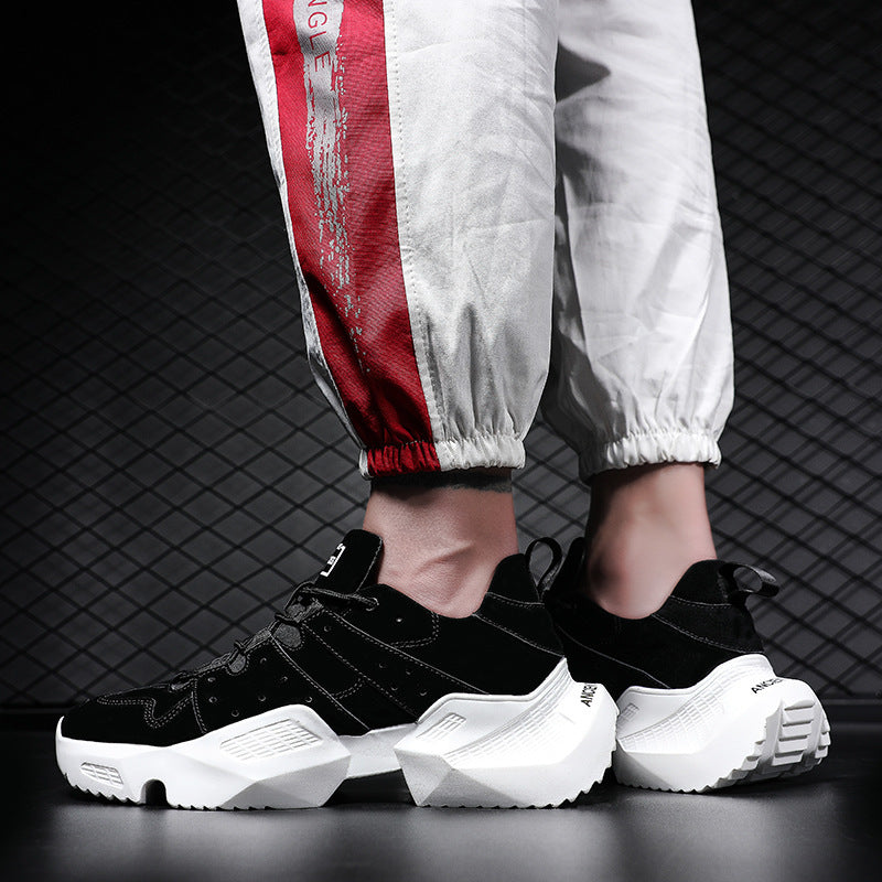 Running shoes Chunky Running Trainers