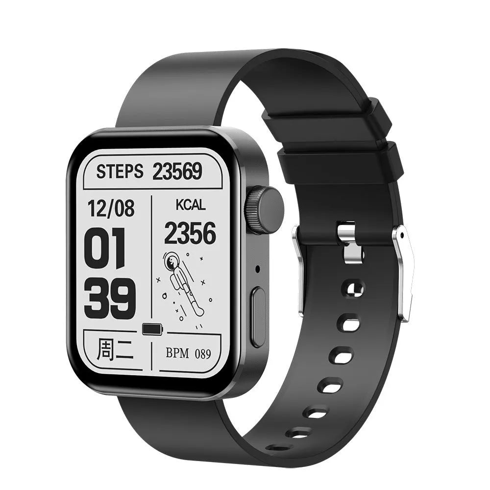 Smart Bracelet Bluetooth NK20 Smart Bracelet Bluetooth Sports Wearable Knob Button Bluetooth