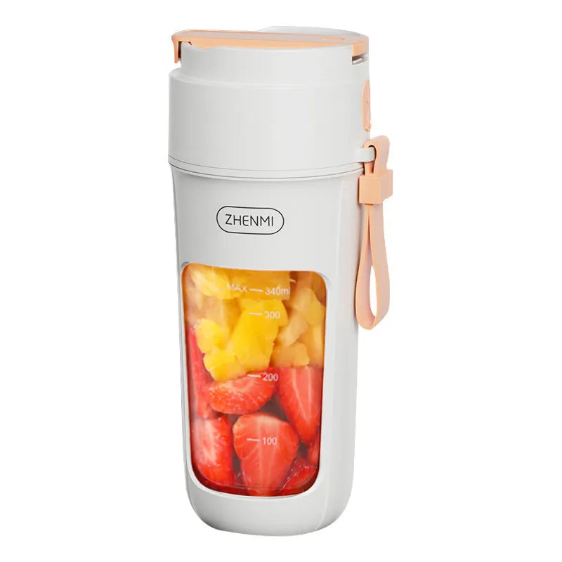 Small Portable Juicer Home Multifunctional Juicer Mini