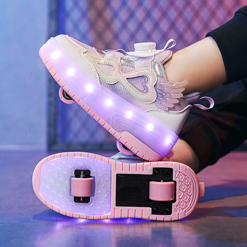 Heelys Men And Women Children's All-match
