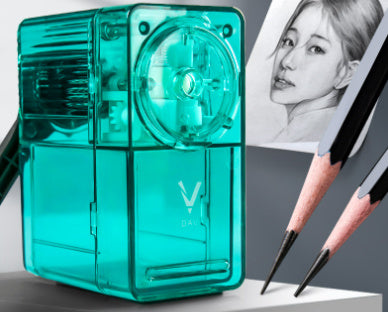 Pencil Sharpener V5s Sketch Art Dedicated Multi-function Pencil Sharpener